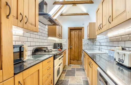 Wrangle Cottage | 3 Bed in Wrangle (oc-b33418)