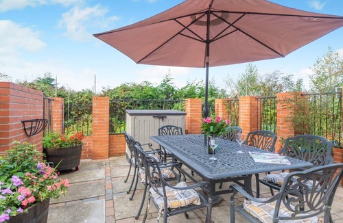Wrangle Cottage | 3 Bed in Wrangle (oc-b33418)