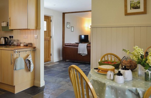 Llandrindod Wells Cottage | 3 bedroom accommodation in Penybont, near Llandrindod Wells