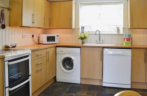 Llandrindod Wells Cottage | 3 bedroom accommodation in Penybont, near Llandrindod Wells