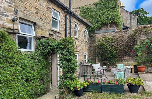 Barnard Castle Cottage | 3 bedroom accommodation in Middleton-In-Teesdale, near Barnard Castle