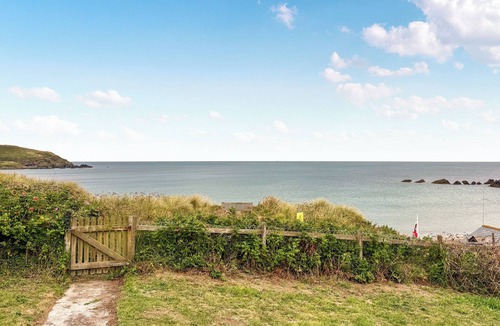 Challaborough Cottage | 3 bedroom accommodation in Challaborough