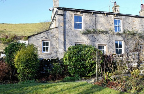 Kirkby Malham Cottage | 3 bedroom accommodation in Scalegill, near Kirkby Malham