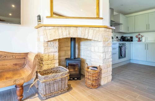 Thurlby Cottage | 3 bedroom accommodation in Baston, near Stamford