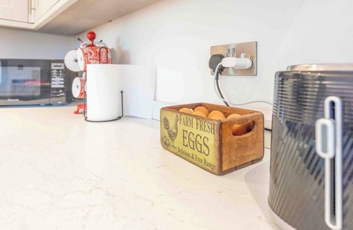 Thurlby Cottage | 3 bedroom accommodation in Baston, near Stamford