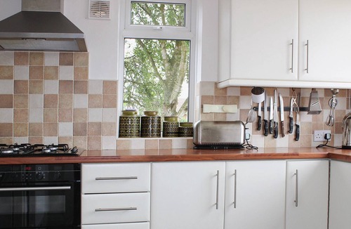 Sewerby Cottage | 3 bedroom accommodation in Bridlington