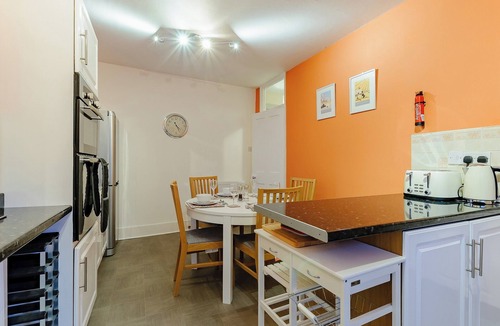 Broadstairs Cottage | 3 bedroom accommodation in Broadstairs