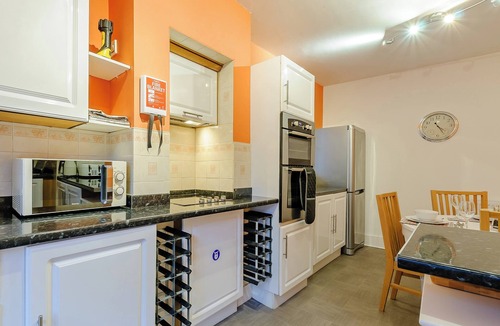 Broadstairs Cottage | 3 bedroom accommodation in Broadstairs