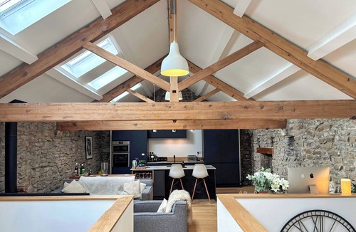 Grassington Cottage | 3 bedroom accommodation in Grassington