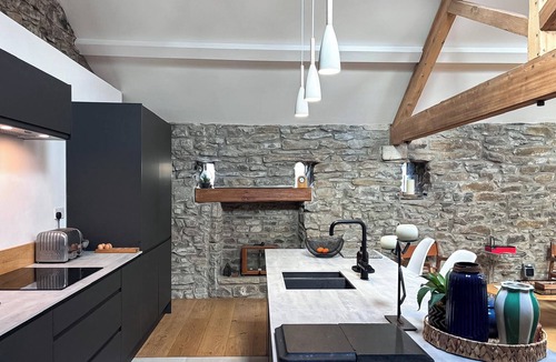 Grassington Cottage | 3 bedroom accommodation in Grassington