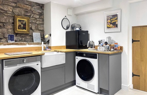 Grassington Cottage | 3 bedroom accommodation in Grassington