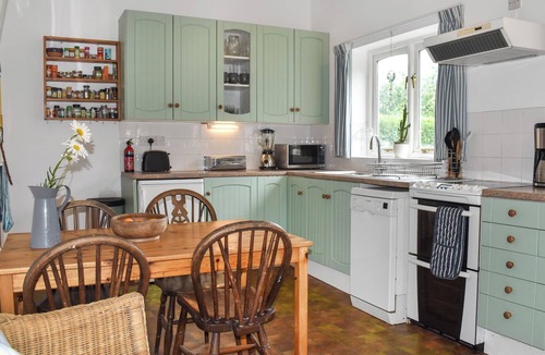 Happisburgh Cottage | 3 bedroom accommodation in Happisburgh