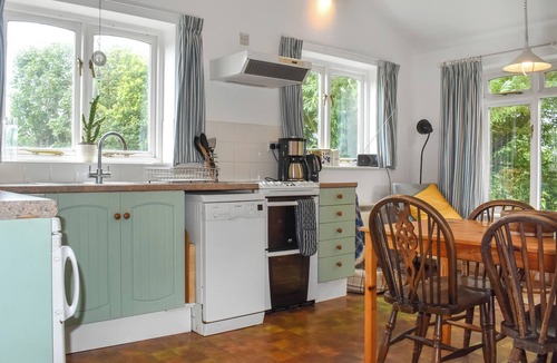 Happisburgh Cottage | 3 bedroom accommodation in Happisburgh