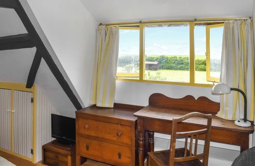 Happisburgh Cottage | 3 bedroom accommodation in Happisburgh