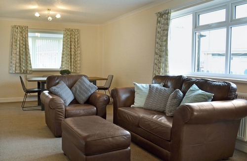 Sutton-on-Sea Cottage | 3 bedroom accommodation in Sutton-on-Sea, near Skegness