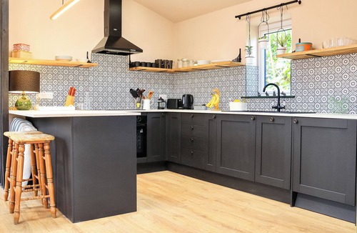 Marlborough Cottage | 3 bedroom accommodation in Marlborough