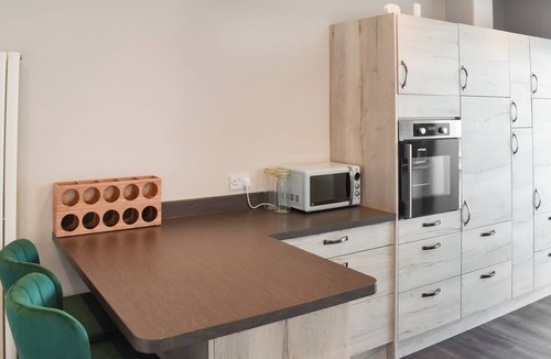 Rhyd-y-foel Cottage | 3 bedroom accommodation in Old Colwyn, near Colwyn Bay