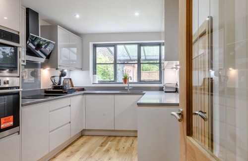 Sea Palling Cottage | 3 bedroom accommodation in Sea Palling