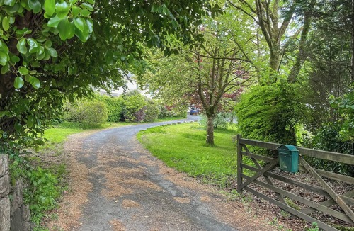 South Brent Cottage | 3 bedroom accommodation in South Brent