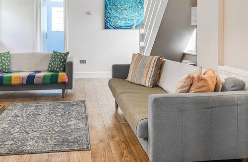 South Brent Cottage | 3 bedroom accommodation in South Brent