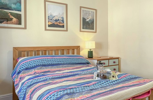 South Brent Cottage | 3 bedroom accommodation in South Brent