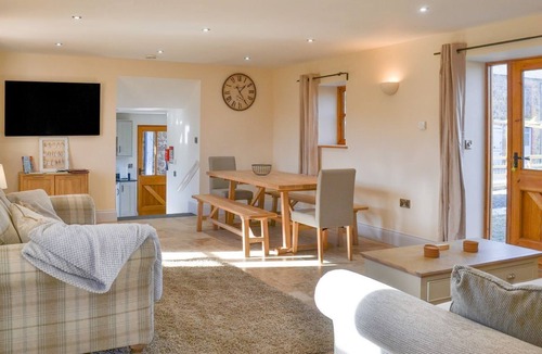 Sticklepath Cottage | 3 bedroom accommodation in Sticklepath, near Okehampton