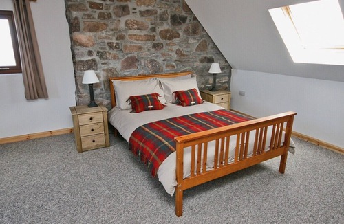 The Hebrides Cottage | 3 bedroom accommodation in Fearnmore, near Applecross