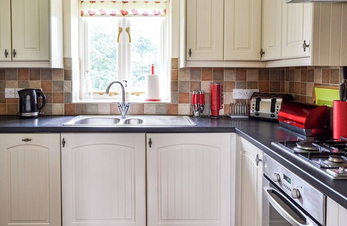 West Runton Cottage | 3 bedroom accommodation in West Runton