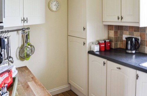West Runton Cottage | 3 bedroom accommodation in West Runton