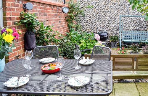 West Runton Cottage | 3 bedroom accommodation in West Runton