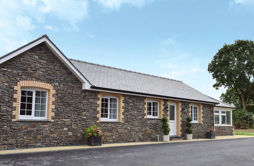 Capel Bangor Cottage | 3 bedroom accommodation in Capel Bangor, near Aberystwyth