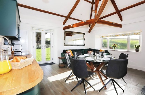 Barnstaple Cottage | 3 bedroom accommodation in Barnstaple