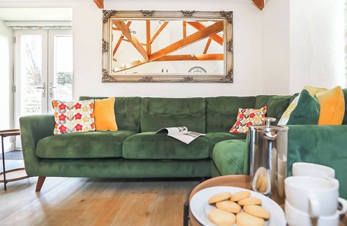 Barnstaple Cottage | 3 bedroom accommodation in Barnstaple