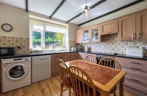 Briggswath Cottage | 3 bedroom accommodation in Dunsley, near Sandsend