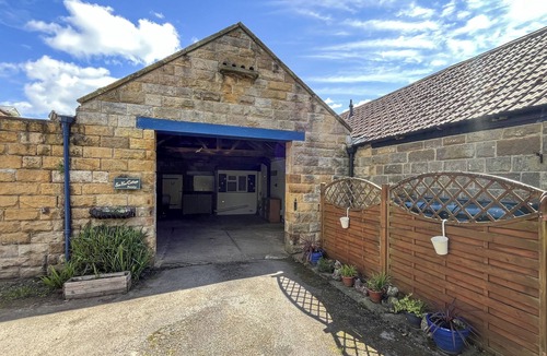 Briggswath Cottage | 3 bedroom accommodation in Dunsley, near Sandsend