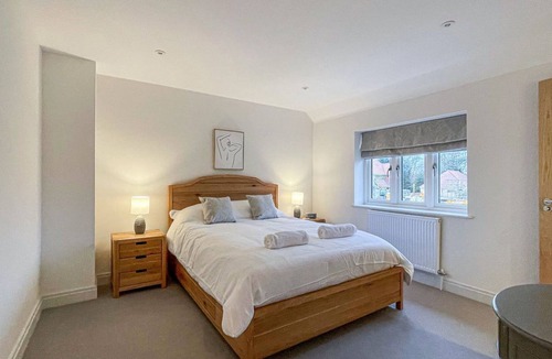 Stelling Minnis Cottage | 3 bedroom accommodation in Stelling Minnis, near Canterbury