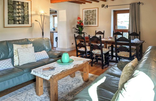 Longnor Cottage | 3 bedroom accommodation in Hartington