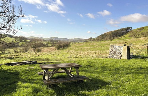 Longnor Cottage | 3 bedroom accommodation in Hartington