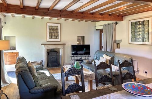 Longnor Cottage | 3 bedroom accommodation in Hartington