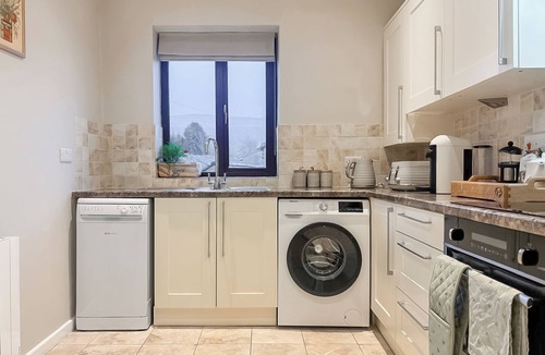 Kettlewell Cottage | 3 bedroom accommodation in Kettlewell