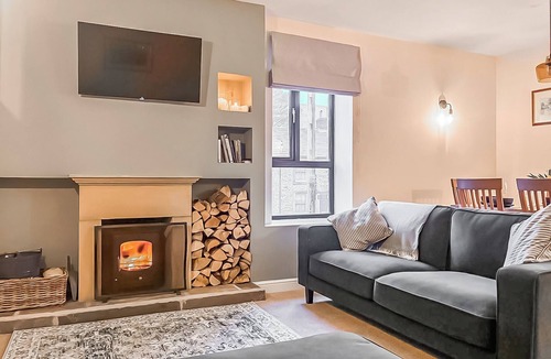 Kettlewell Cottage | 3 bedroom accommodation in Kettlewell