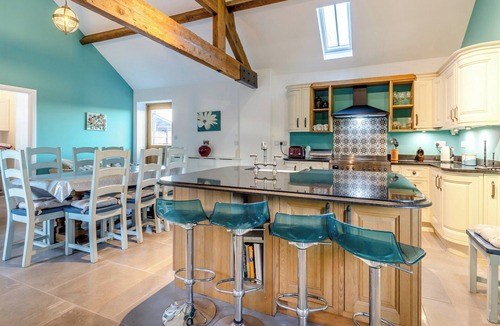 Loppington Cottage | 3 bedroom accommodation in Northwood, near Ellesmere