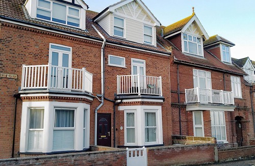 Sheringham Cottage | 3 bedroom accommodation in Sheringham