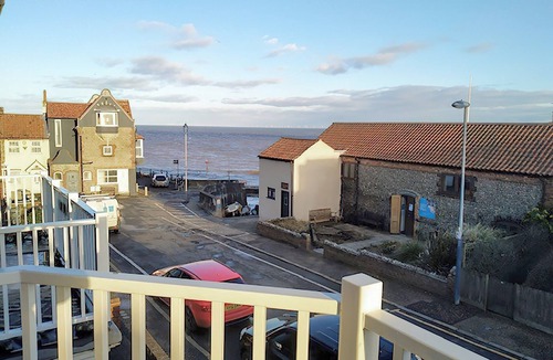 Sheringham Cottage | 3 bedroom accommodation in Sheringham