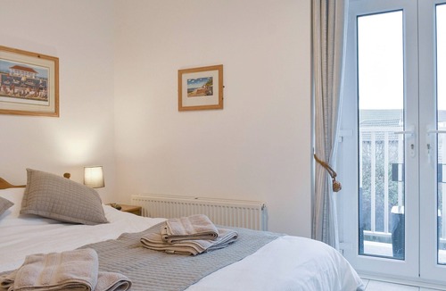 Sheringham Cottage | 3 bedroom accommodation in Sheringham