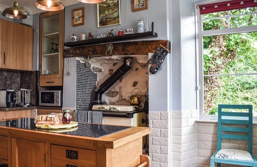 Stenalees Cottage | 3 bedroom accommodation in St Austell