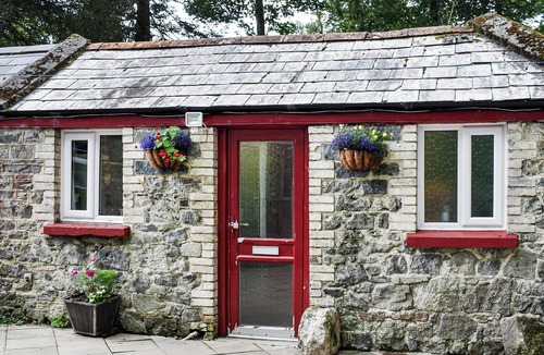 Stenalees Cottage | 3 bedroom accommodation in St Austell