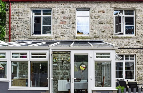 Stenalees Cottage | 3 bedroom accommodation in St Austell