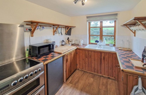 Torrington Cottage | 3 bedroom accommodation in Peters Marland, near Great Torrington