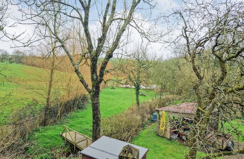 Torrington Cottage | 3 bedroom accommodation in Peters Marland, near Great Torrington